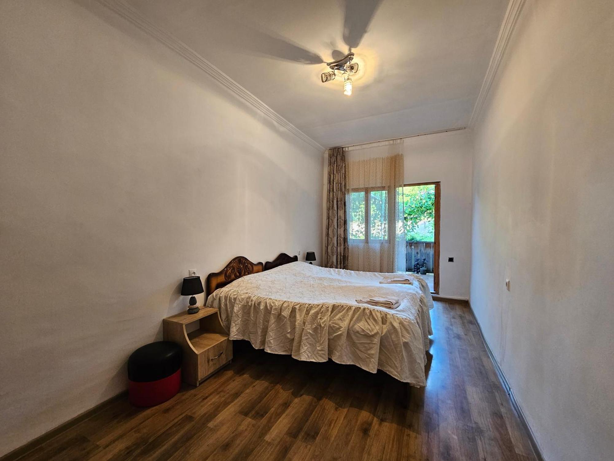 Guest House Aleksandre T'mogvi Esterno foto