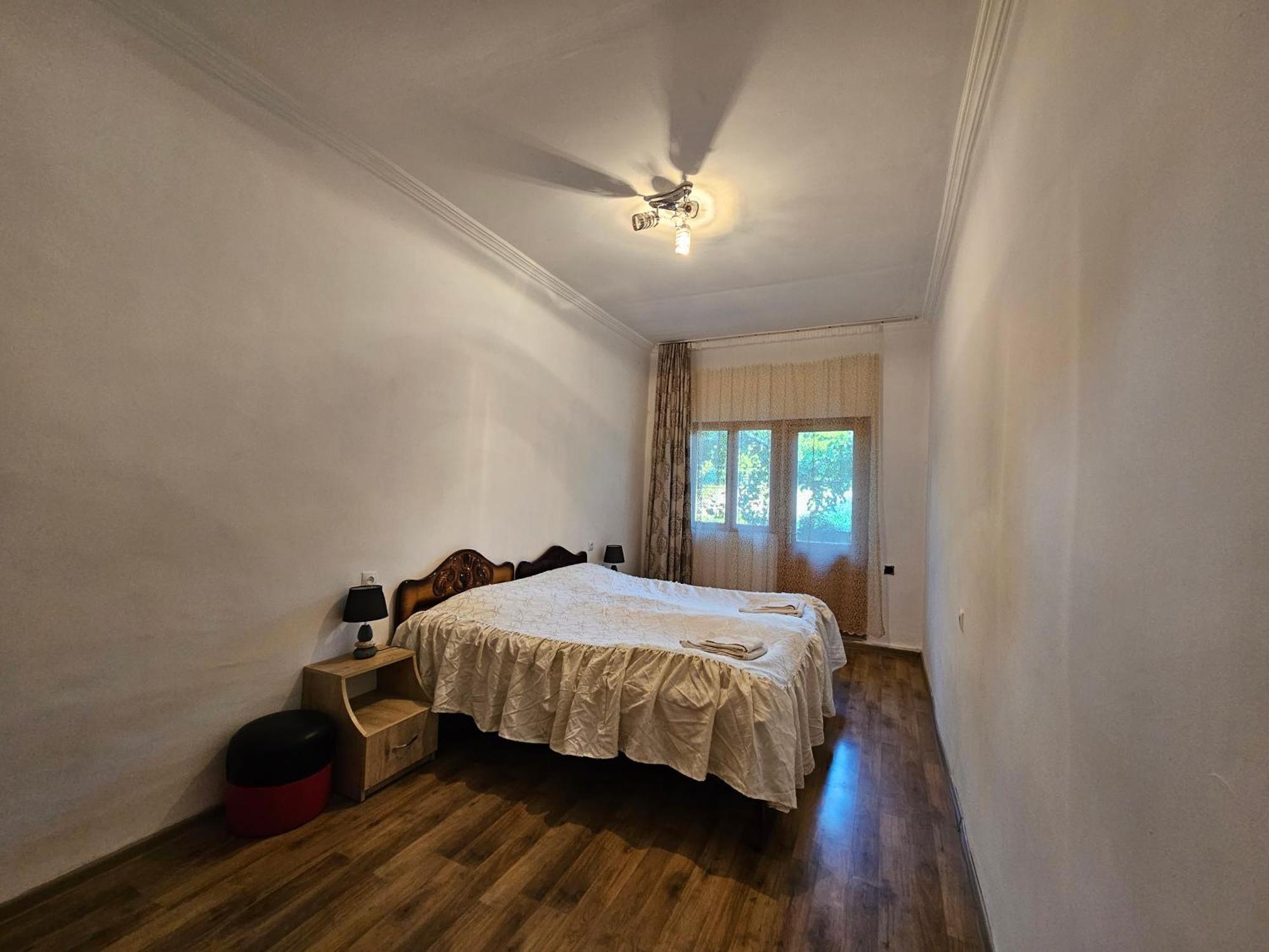 Guest House Aleksandre T'mogvi Esterno foto