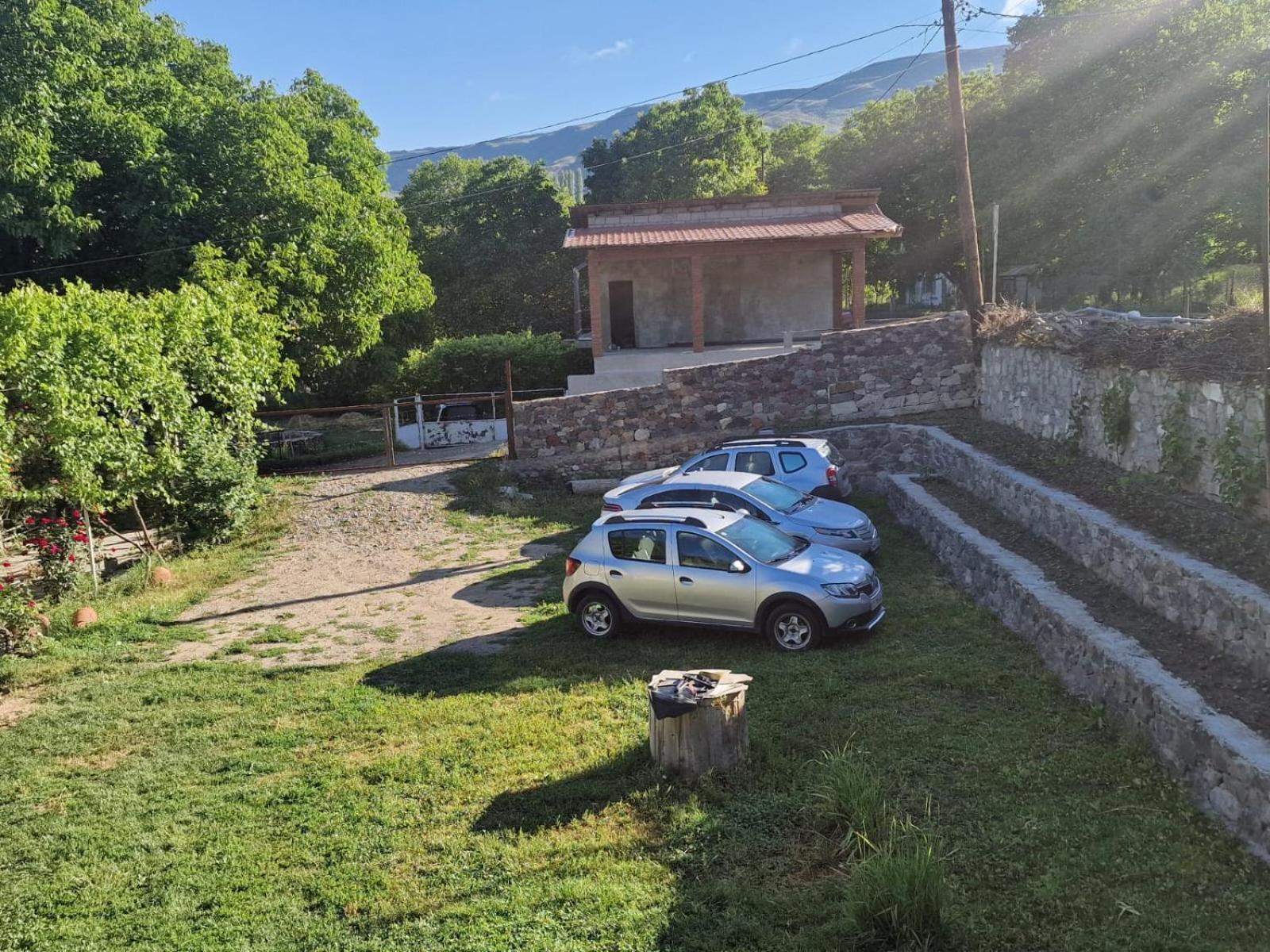 Guest House Aleksandre T'mogvi Camera foto